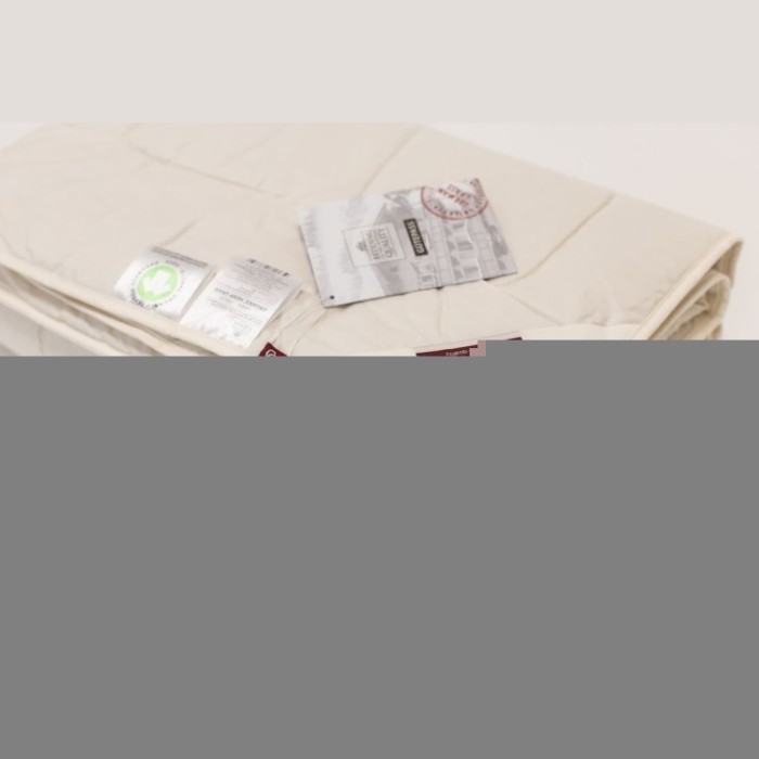 Одеяло Organic Hemp Grass 220 х 240 Всесезонное