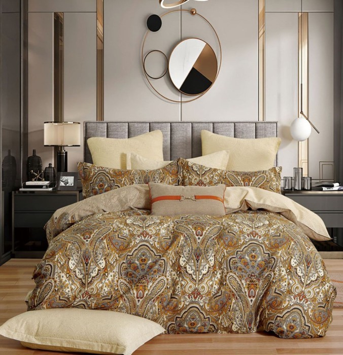 Постельное белье Tango TPIG4-1401 полуторное