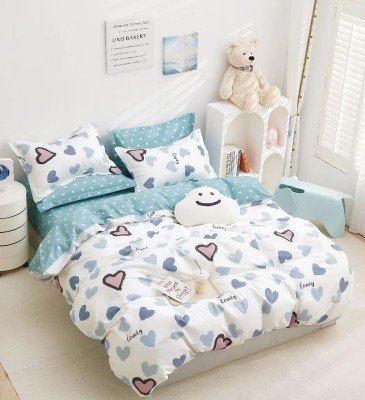 Постельное белье Tango евро 2 наволочки TPIG3-1784