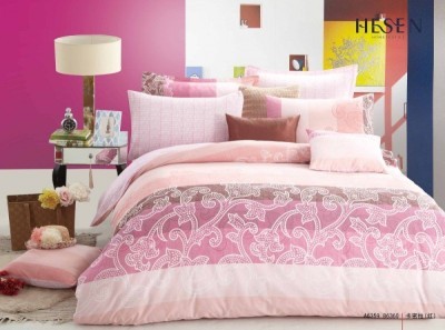 Постельное белье Valtery печатный C-156 двуспальное