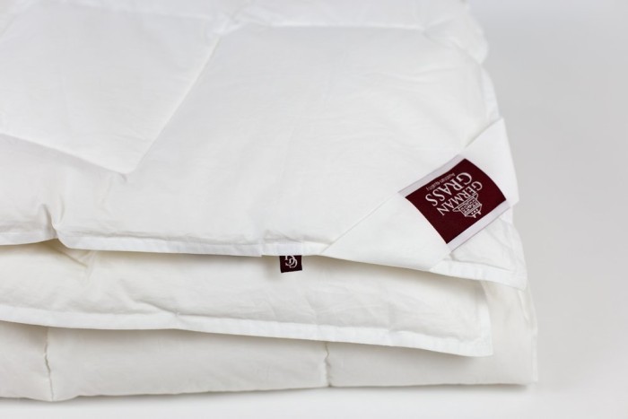 Одеяло AIR DOWN GRASS всесезонное "light" 160х220