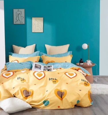 Постельное белье Tango TPIG5-1139-70 семейное