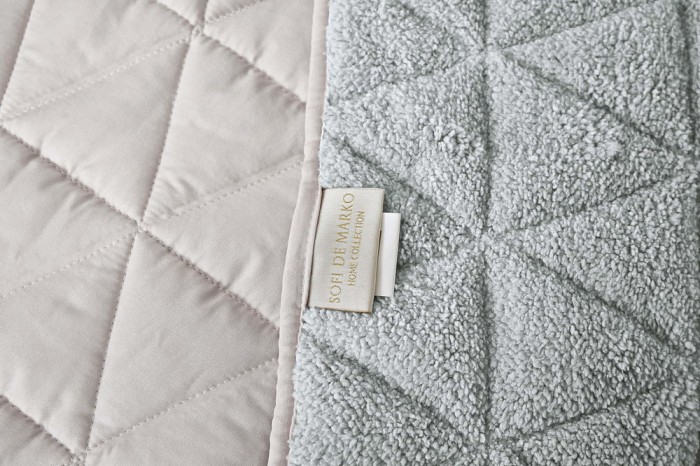 Фабрис №3 Покрывало 160х220