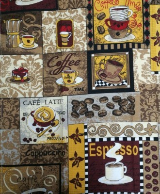 Полотенца вафельные 0516-1-50x60 - 3шт в уп.