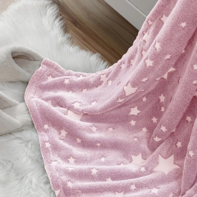 Плед Tango Moonlight 150x200 светится в темноте 3043-10