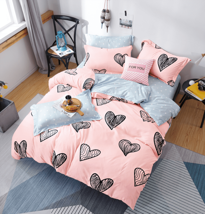 Постельное белье Tango DF05-221-70 семейное