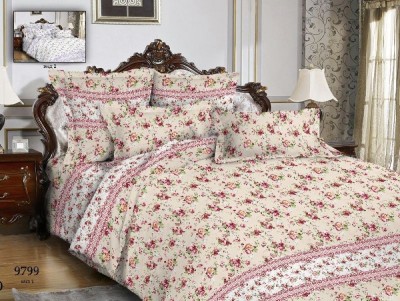 Постельное белье Бязь ГОСТ 9799-Семейный
