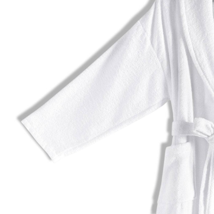 Халат Arya Махровый Otel Белый.Xl