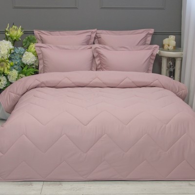 Постельный набор Riviera (роза антика) Cotton