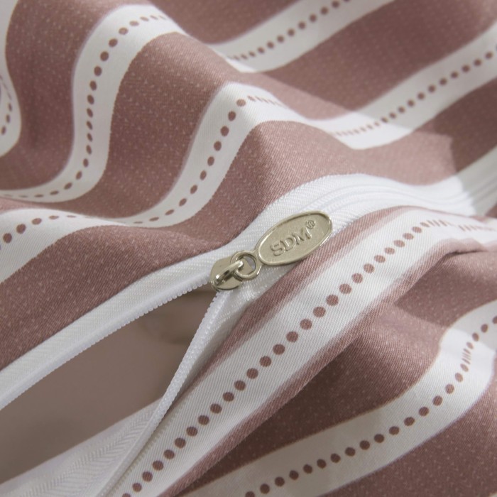 Мэджик Комплект постельного белья сатин Евро 4н