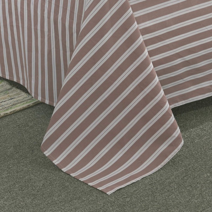 Мэджик Комплект постельного белья сатин Евро 4н