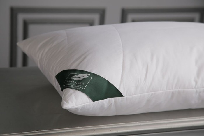 Подушка Anna Flaum Merino 70х70