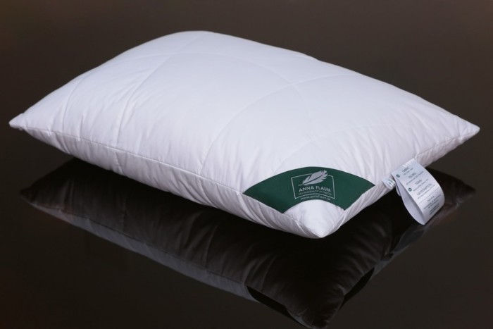 Подушка Anna Flaum Merino 70х70