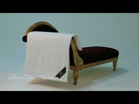 Подушка Anna Flaum Merino 70х70