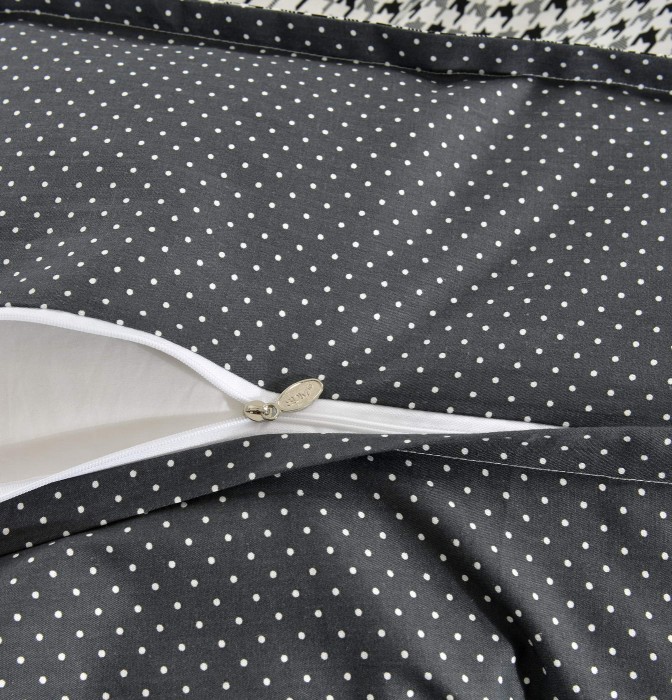 Пикасо (мини) Комплект постельного белья сатин Евро 4н