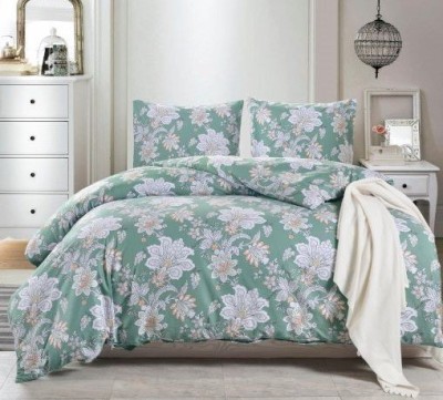 Постельное белье Valtery печатный CL-332 евро