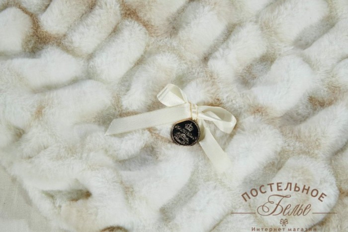 Мех №7 Покрывало 220х240