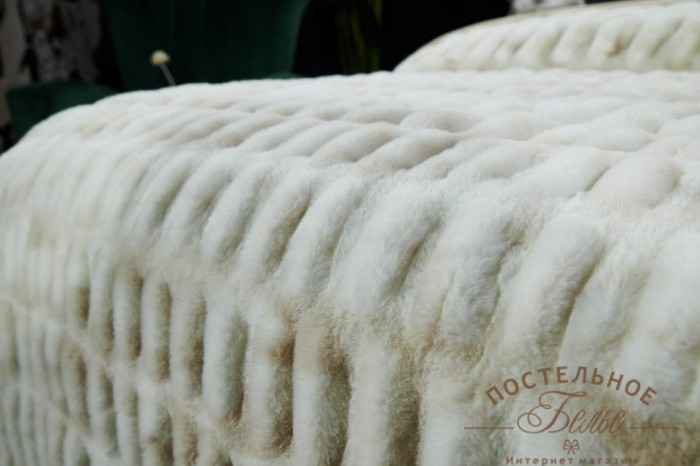 Мех №7 Покрывало 220х240