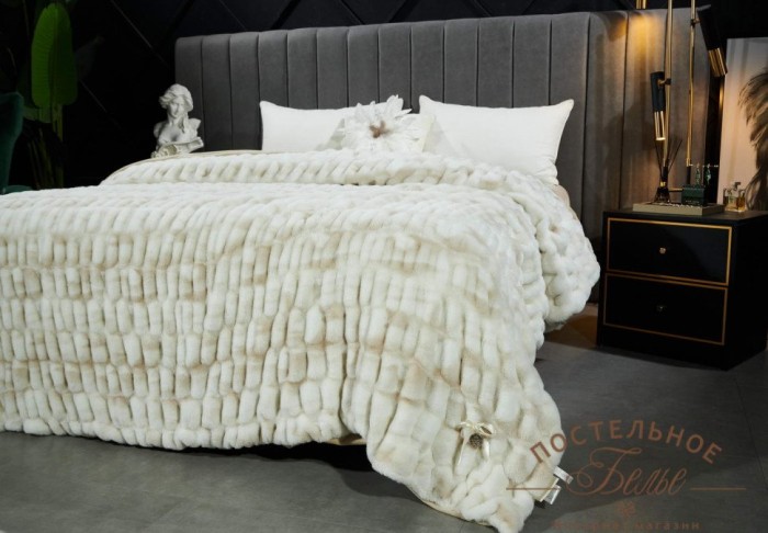 Мех №7 Покрывало 220х240