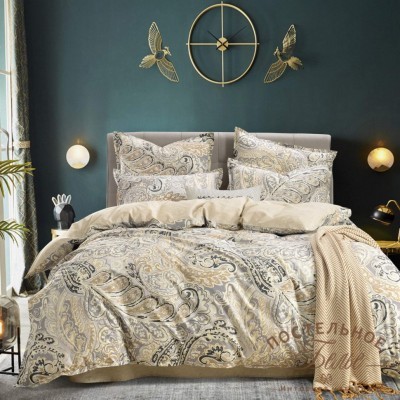 Самба Комплект постельного белья сатин 7Е