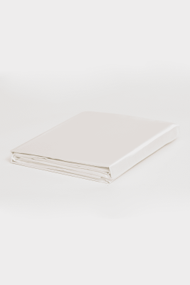 Простыня на резинке Arctic White Brilliant Grass 180х200х40