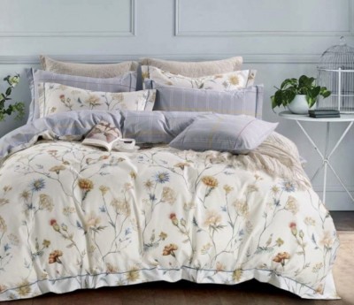 Постельное белье Фамилье RS-291 евро