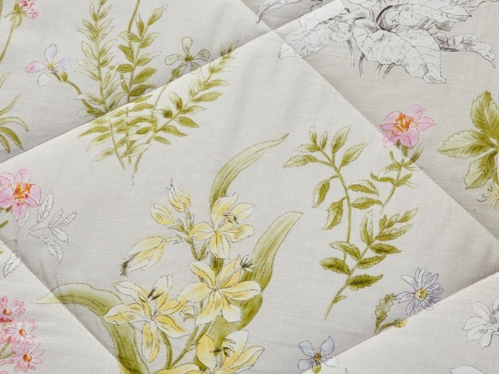 Одеяло летнее Asabella 200х220 1621-OМ хлопок