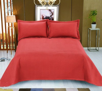 Покрывала софткоттон PMO-21 евро 230х250 2 наволочки 50х70