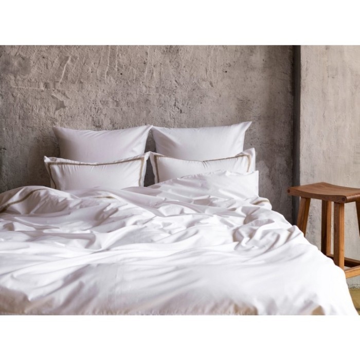 Постельное белье TYROL NOBLE CANVAS GRASS семейное