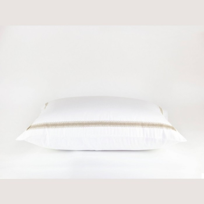 Постельное белье TYROL NOBLE CANVAS GRASS семейное