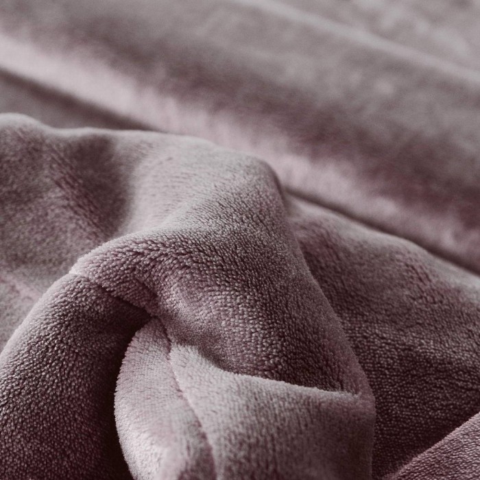 Жадор (лиловый) Плед 220х240