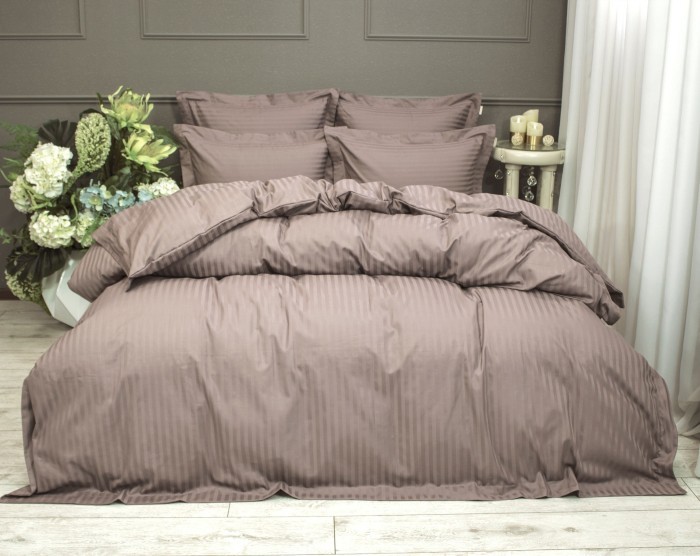 Комплекты постельного белья [М] Евро KP-EBPO-2638-XZ