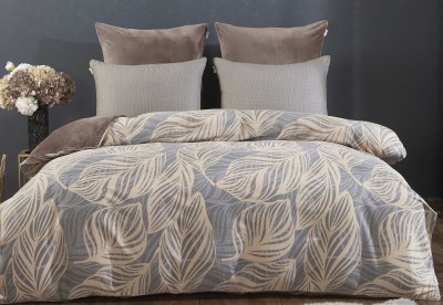 Комплекты постельного белья [М] Евро K-EBPO-2943-Z