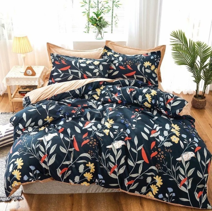 Постельное белье Tango DF02-438-70 двуспальное