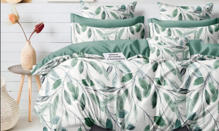 Постельное белье Valtery AP-140 Полуторное