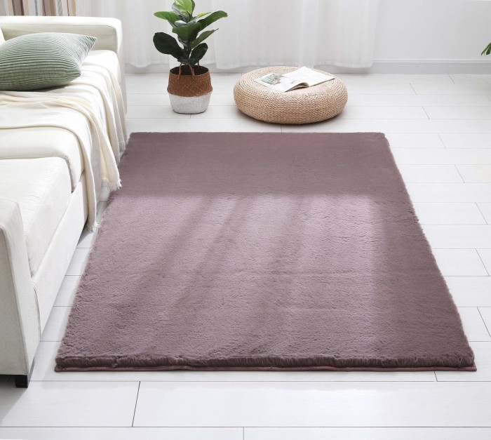 Camilla (мокко) Коврик 140х200см