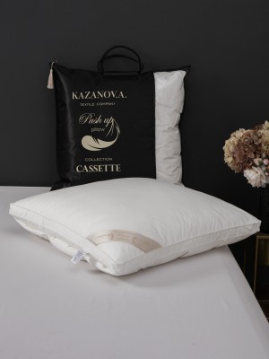 Подушки Cassette (жемчуг) 70х70см