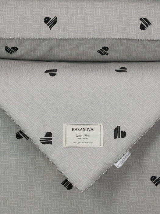 Комплекты для сна Sweet Love (латте) Cotton Полуторный