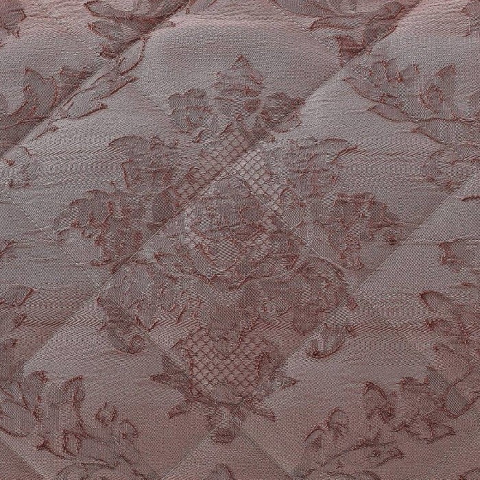 Лукерия (кофе) Покрывало 240х260