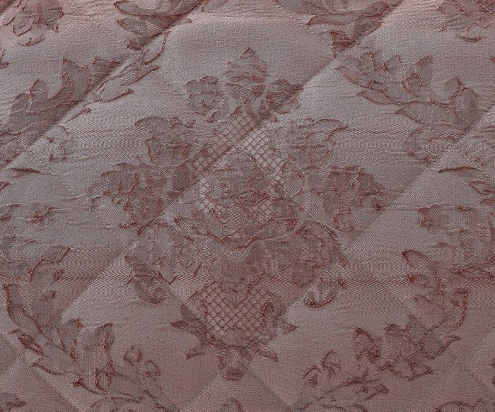 Лукерия (кофе) Покрывало 240х260