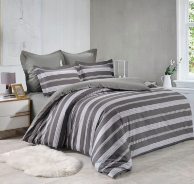 Постельное белье Valtery печатный C-360 семейное