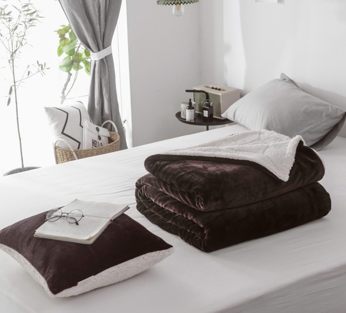 Жадор (кофе) Наволочка 45х45