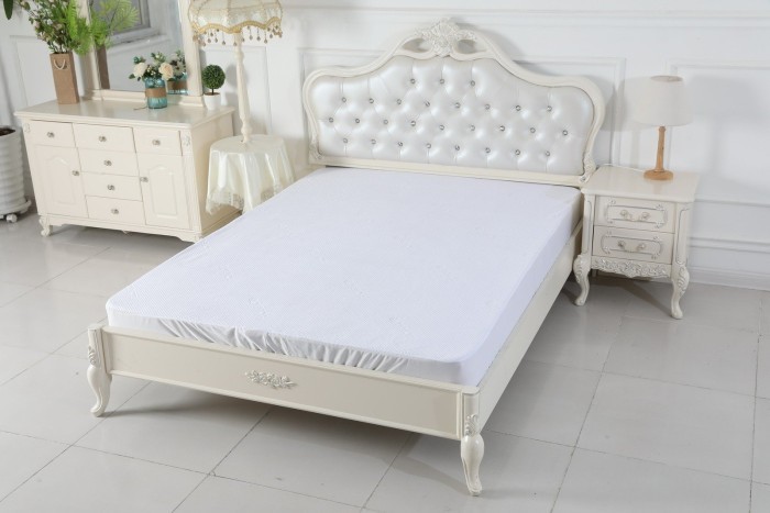 Наматрасник Tencel 90х190