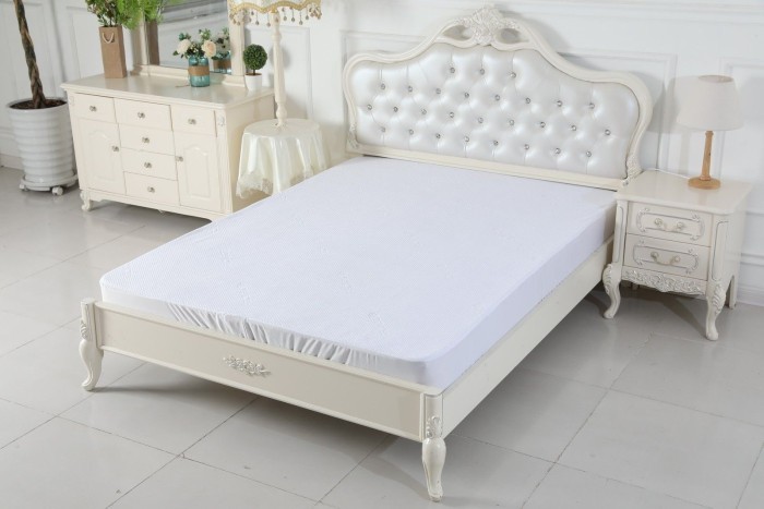 Наматрасник Tencel 90х190