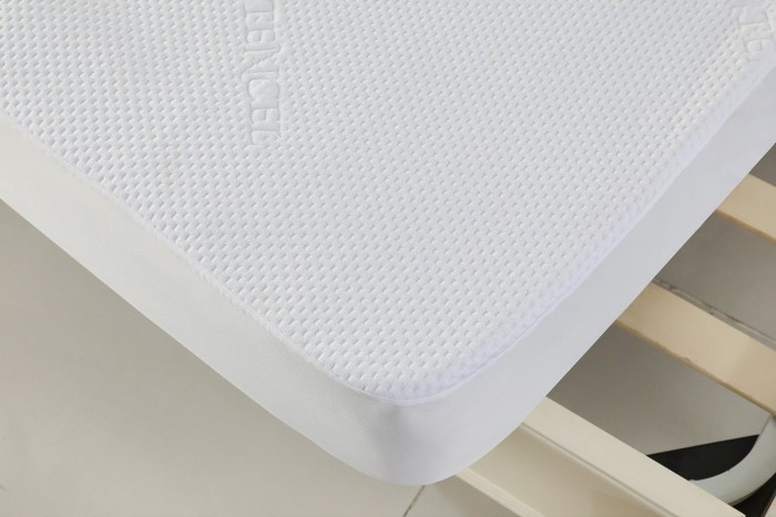 Наматрасник Tencel 90х190