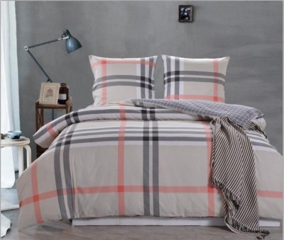 Постельное белье Valtery печатный CL-308 двуспальное