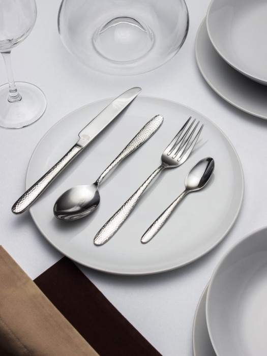 Набор столовых приборов Arya Timeless 24 едедмета Marvel