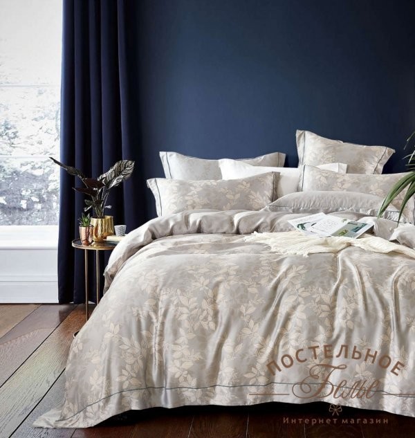 Постельное белье Valtery TP-44 евро