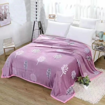 Плед Tango Lindo микрофибра "Фланель" евро 3014-533