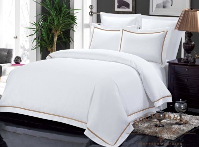 Санремо (беж) Комплект постельного белья сатин 1.6